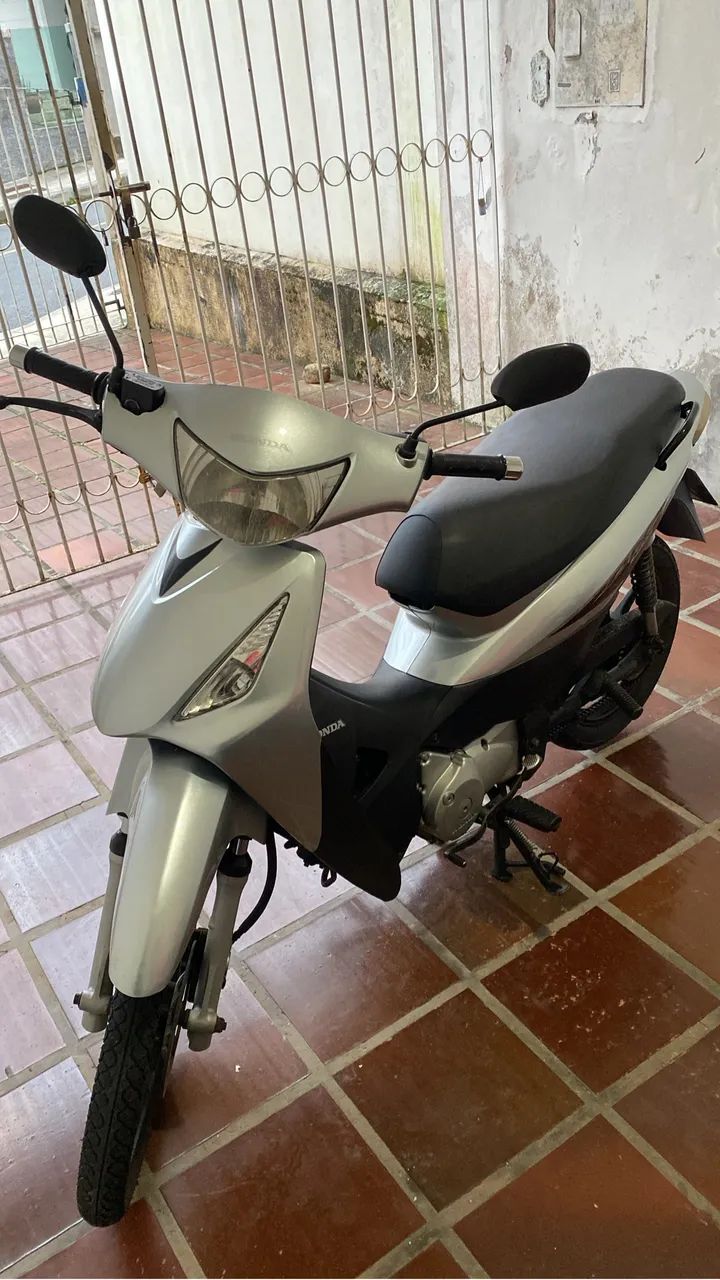 Vendo zap *