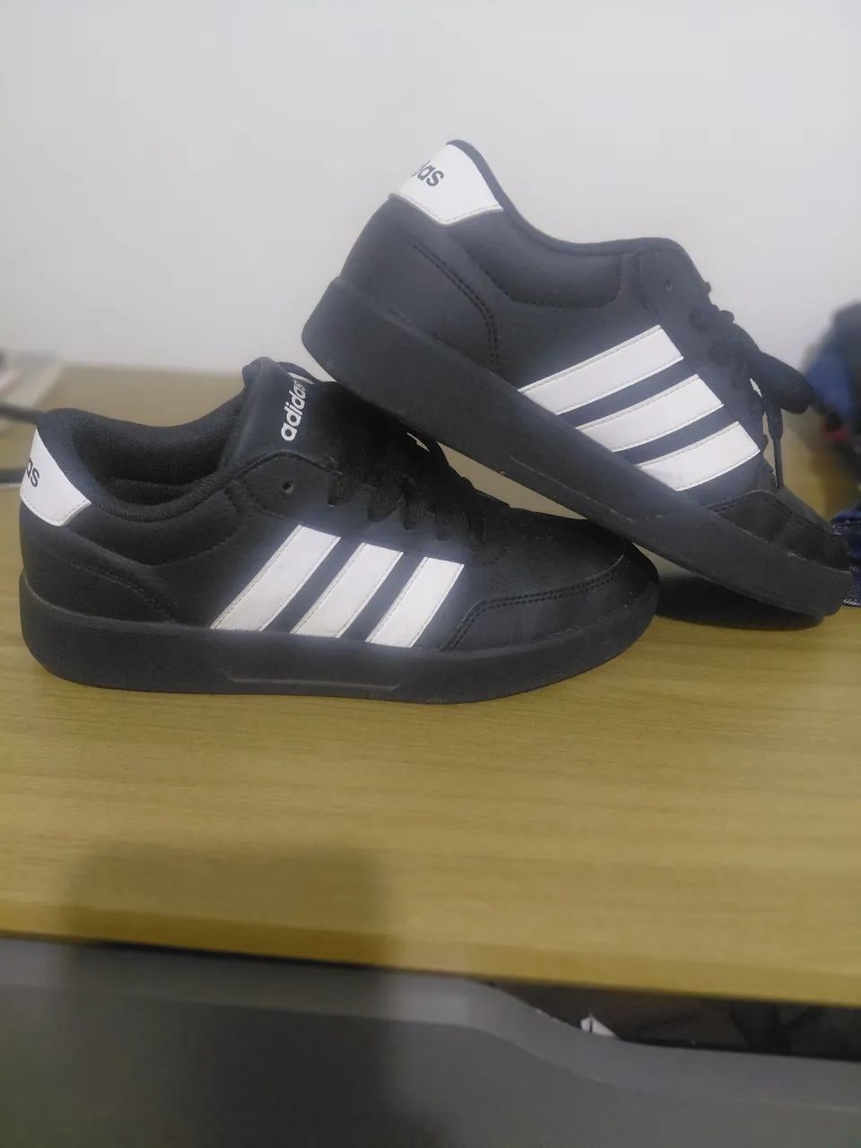 Tenis adidas n°36