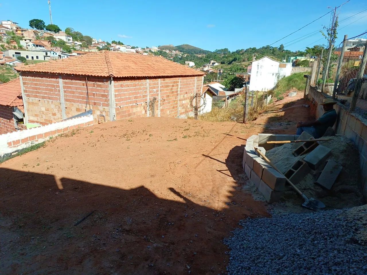 Foto - Cunha - 