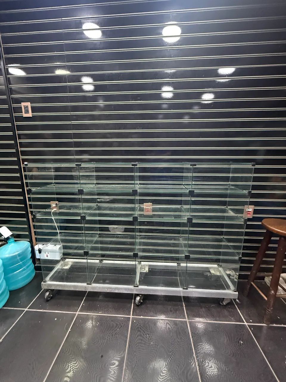 Painel Canaletado 460258668782571520