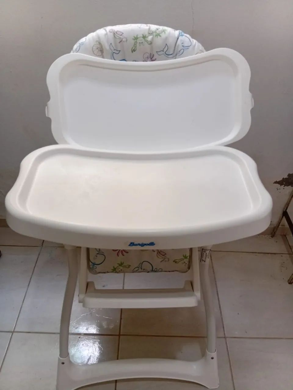 Cadeirinha de Alimentação  - Foto 5