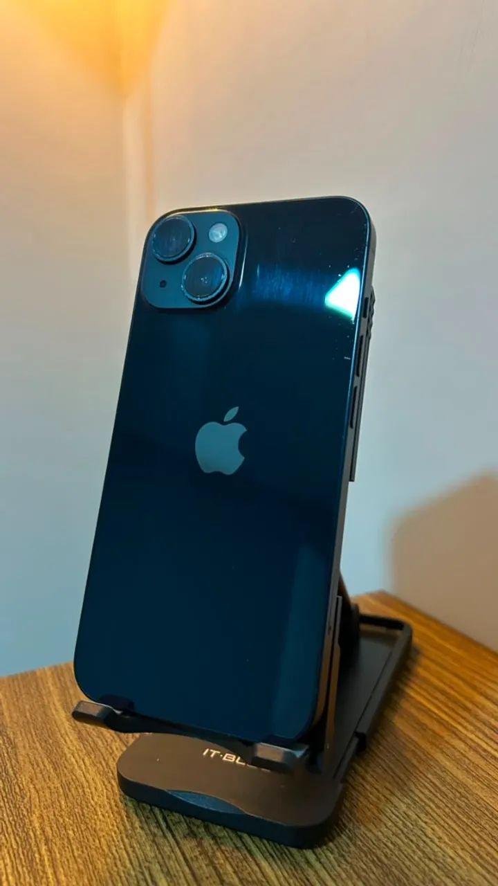 iPhone 14 128GB ? Impecável