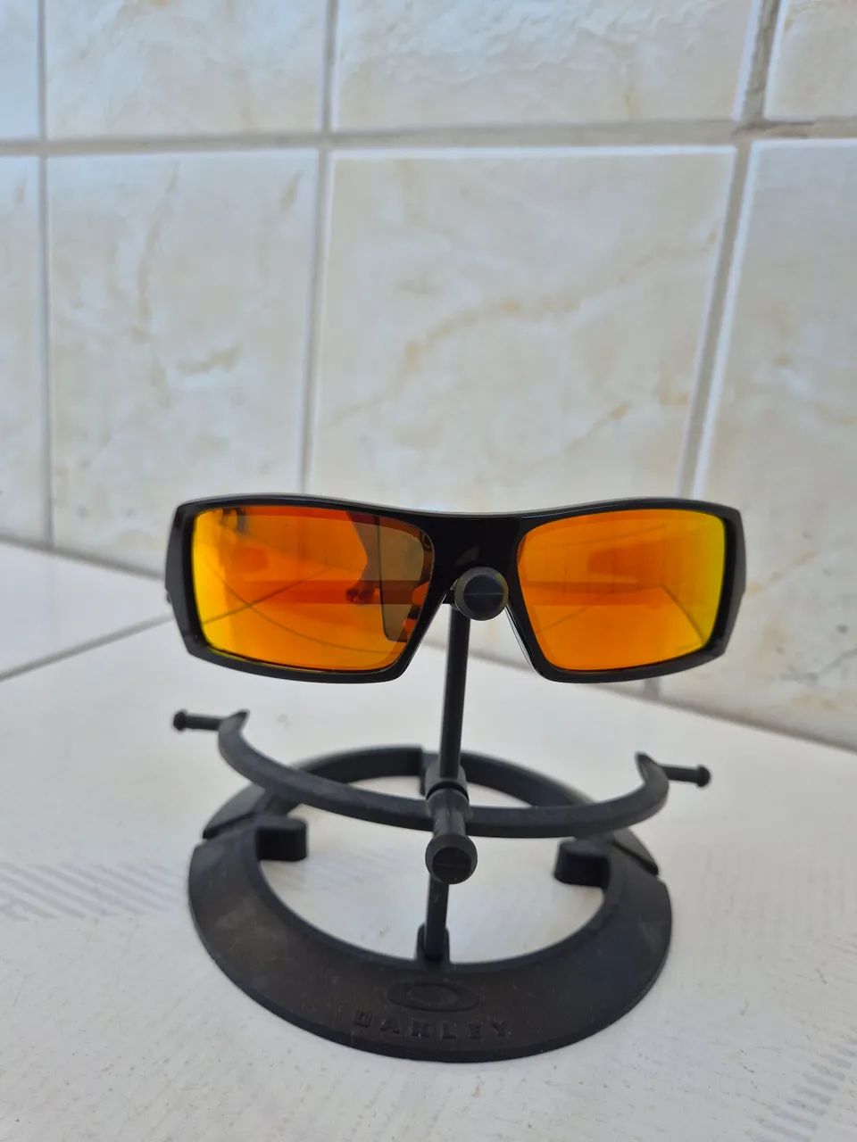 Oakley gascan original  - Foto 3