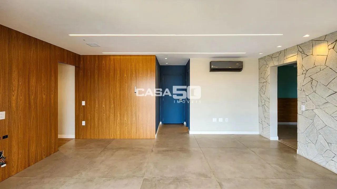 Apartamento locação Taquaral - Foto 4