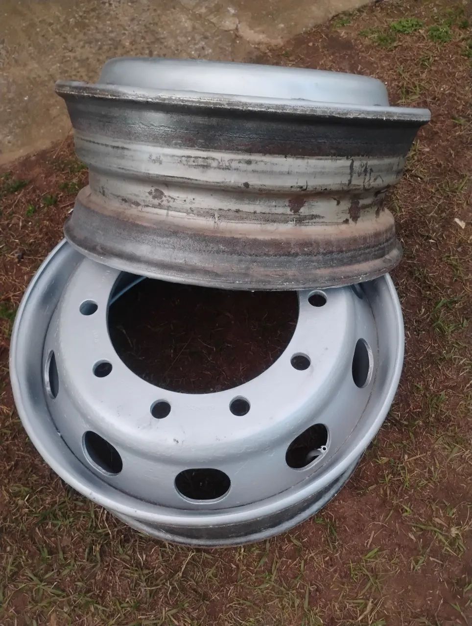 Rodas 275 - Foto 2