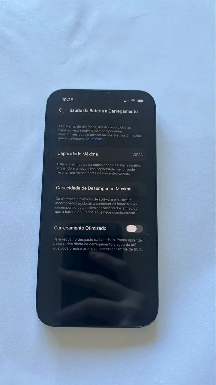 iphone 15 - em excelente estado - Foto 2