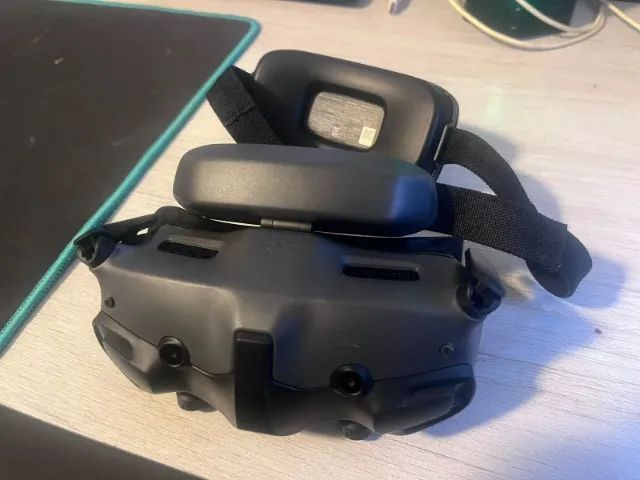 DJI Avata 2  Flymore combo 3 baterias e controle Fpv - Foto 2