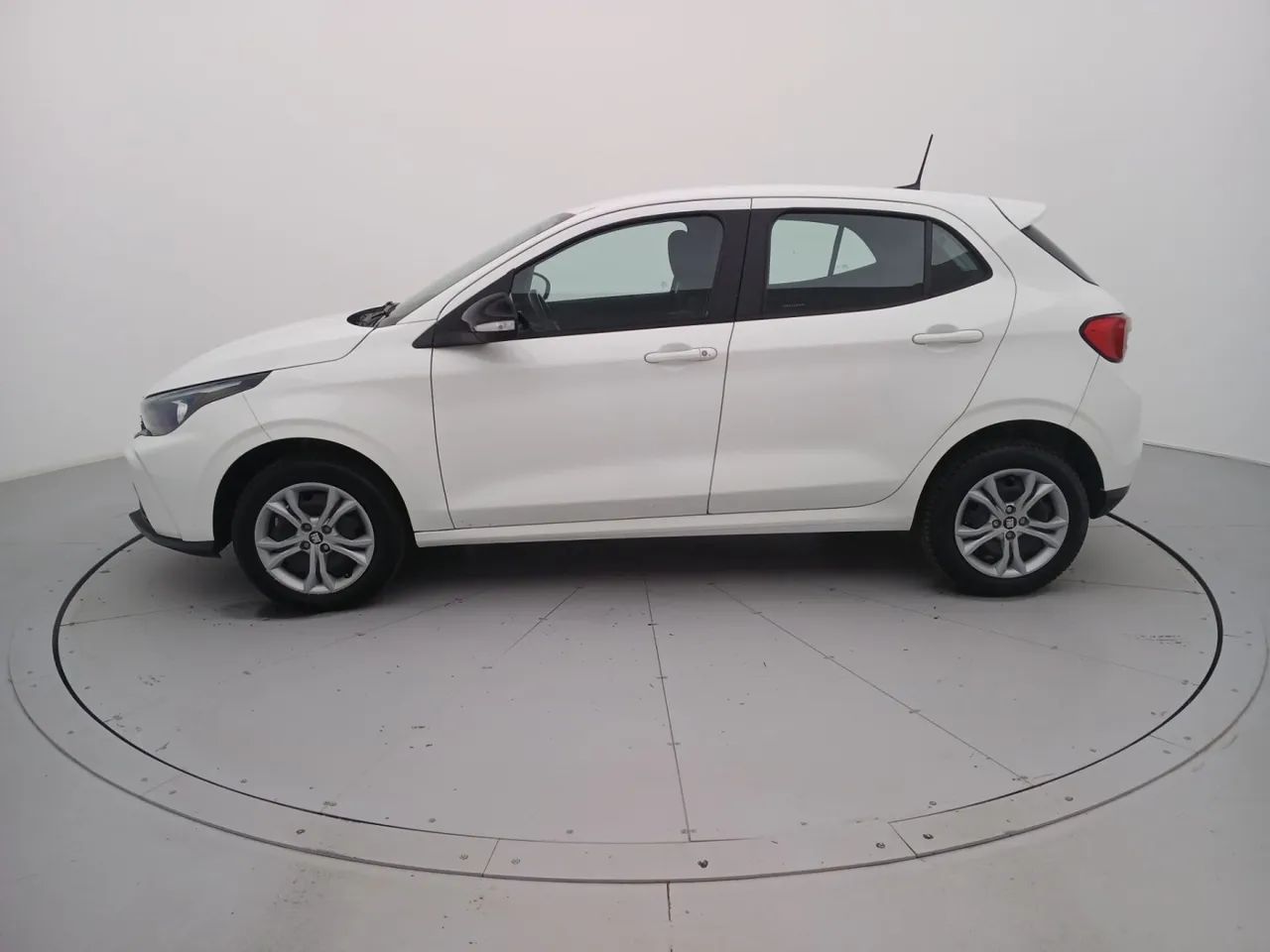 Fiat Argo Drive 1.0 Firefly 2026 - Foto 2