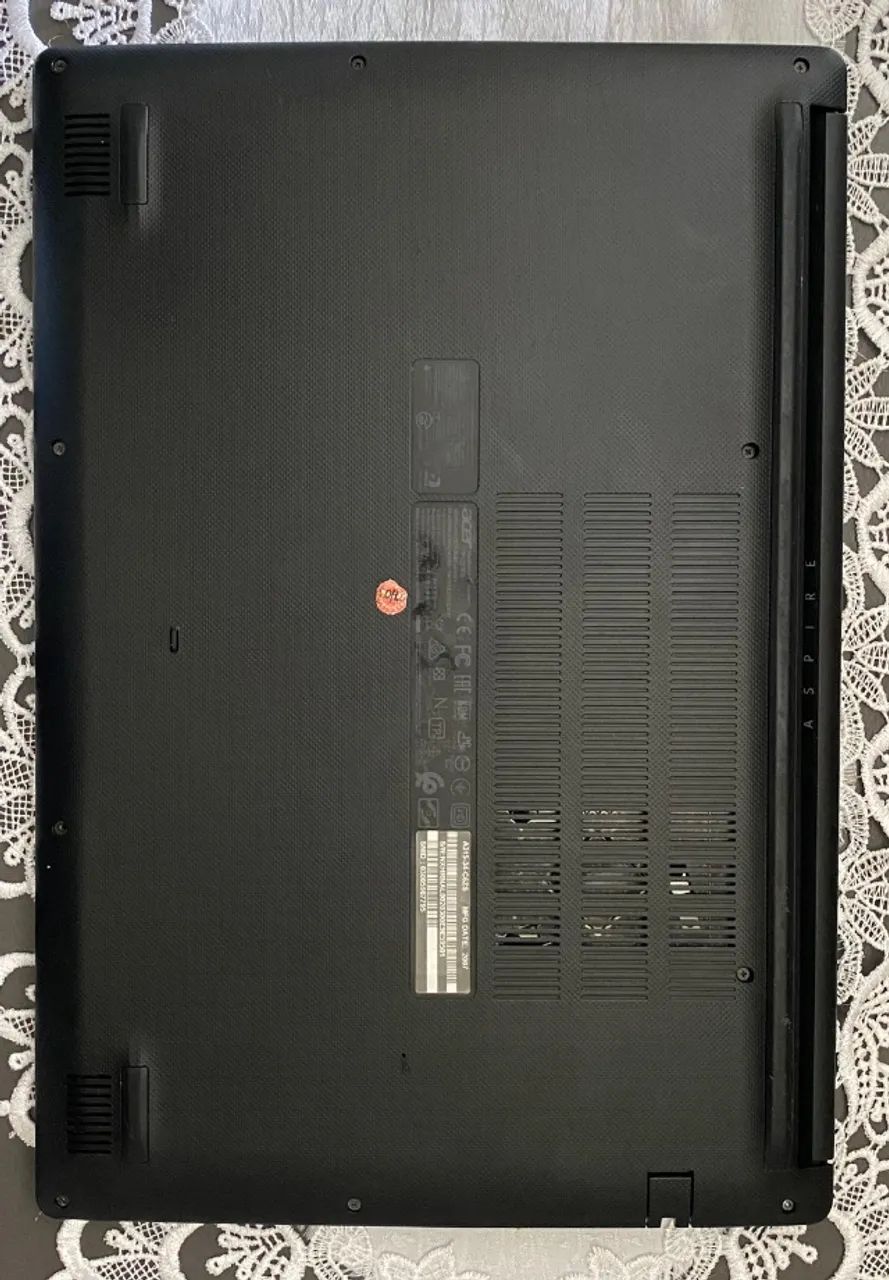 Notbook Acer - Foto 2