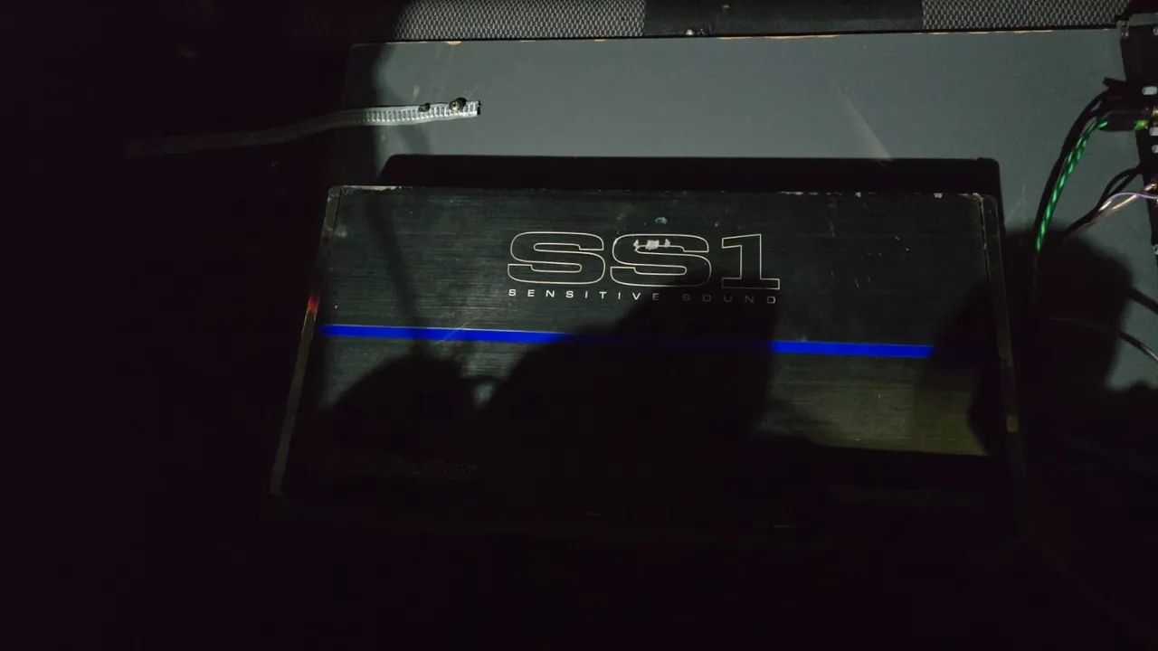 Som de carro - Foto 4