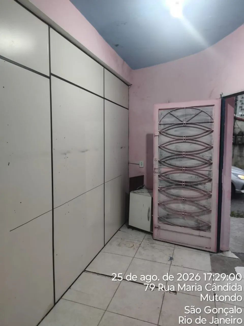 Loja com divisórias, próximo Alcântara, são Gonçalo, 899$$ - Foto 2