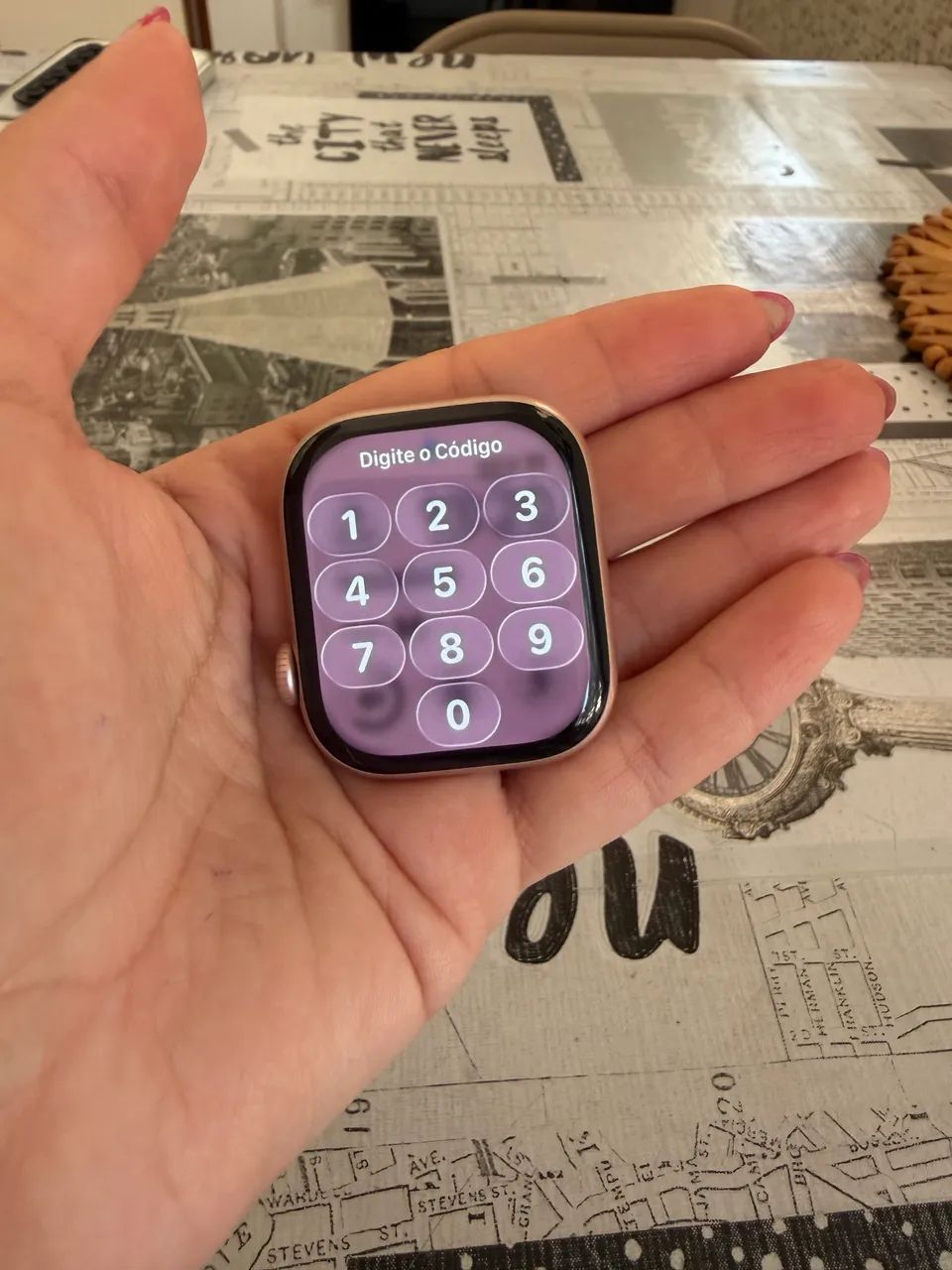 Apple Watch Series 10 - Foto 2