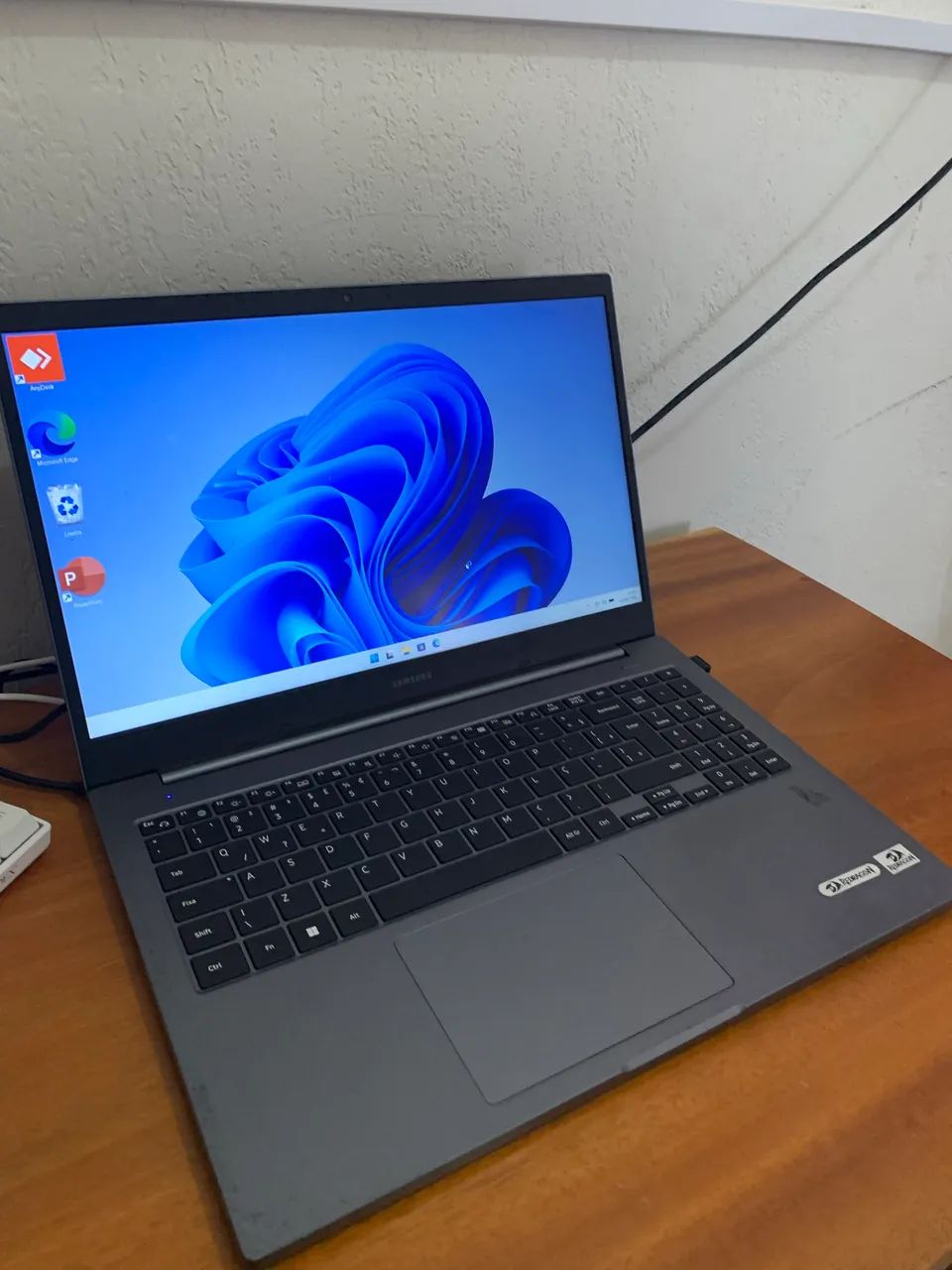 Notebook Samsung  - Foto 4