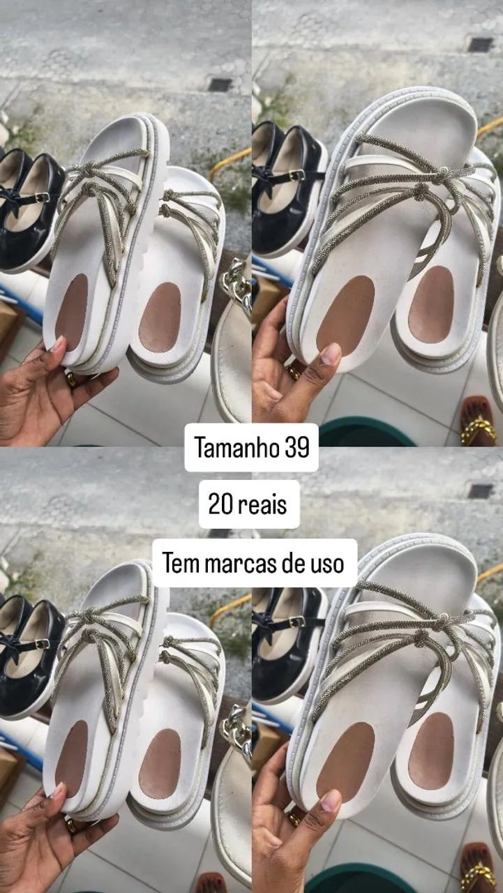 Usados sou da palhoça  - Foto 3