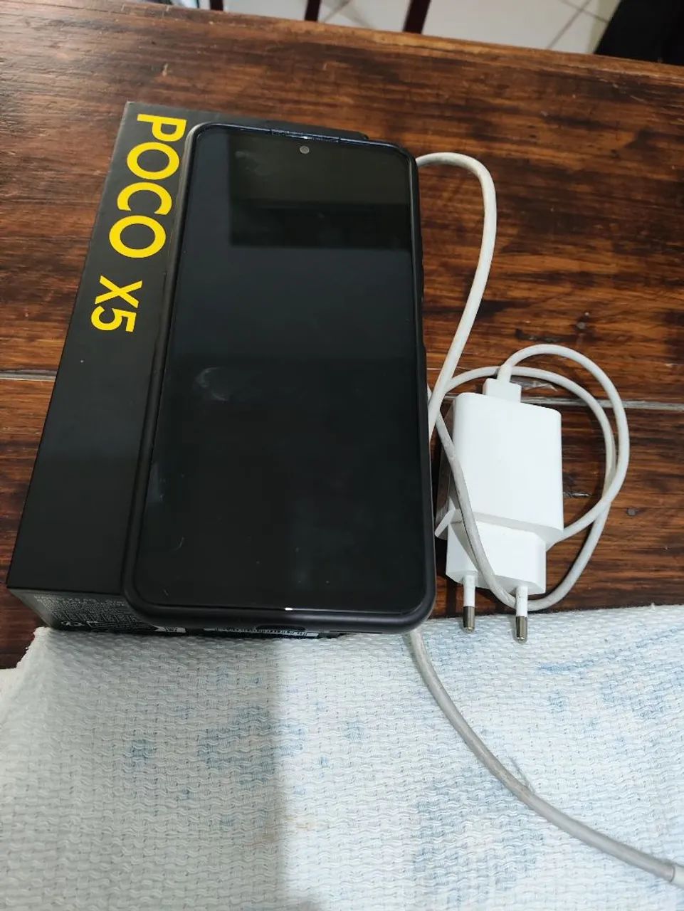 Vendo POCO X5 PRO - Foto 2