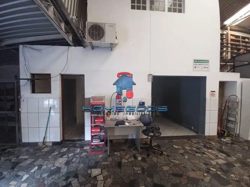 Barracão à venda em Campinas, Jardim Eulina, com 361.49 m² - Foto 3