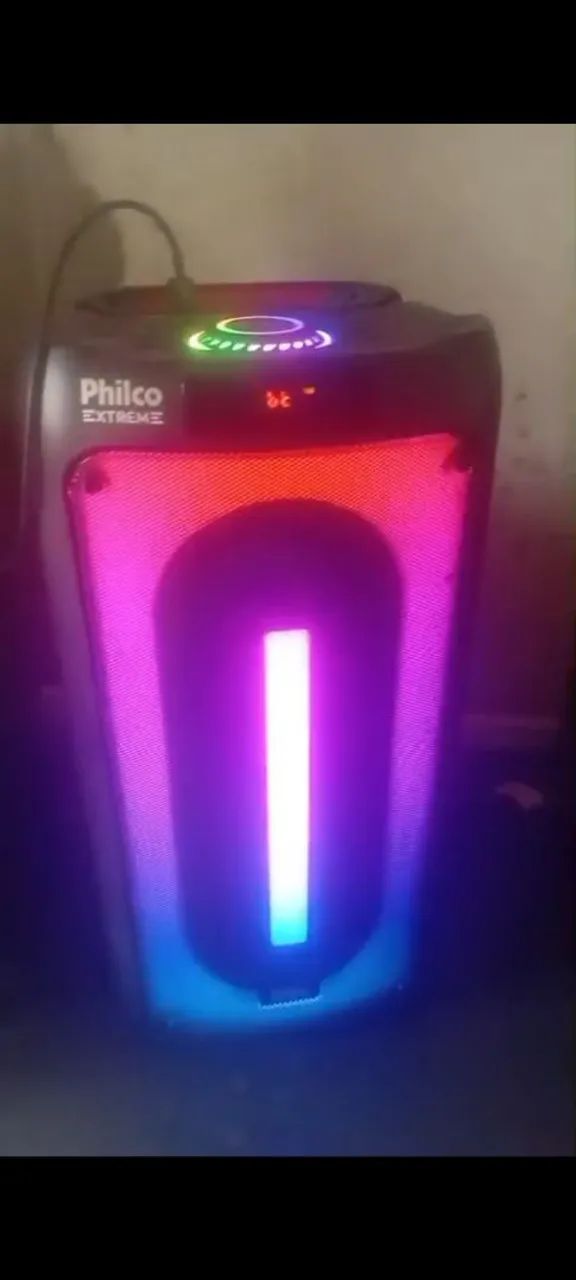 Som Philco PCx4500 - Foto 3