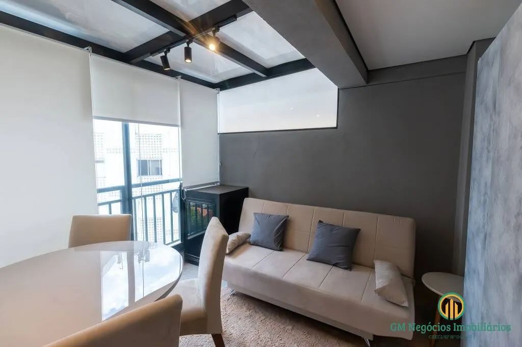 Studio Confortável, Prático e Estiloso na Vila Mariana!