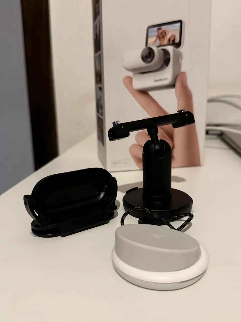 Insta 360 go 3 - Foto 2