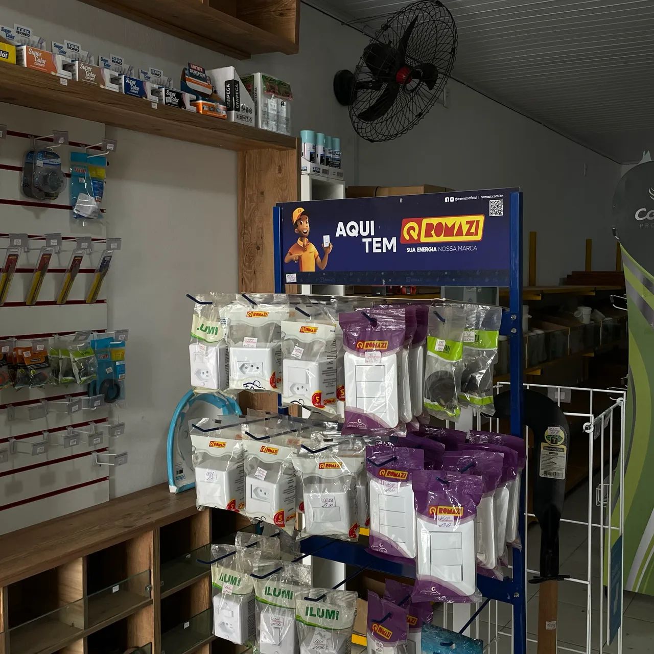 Vendo ponto comercial  - Foto 4