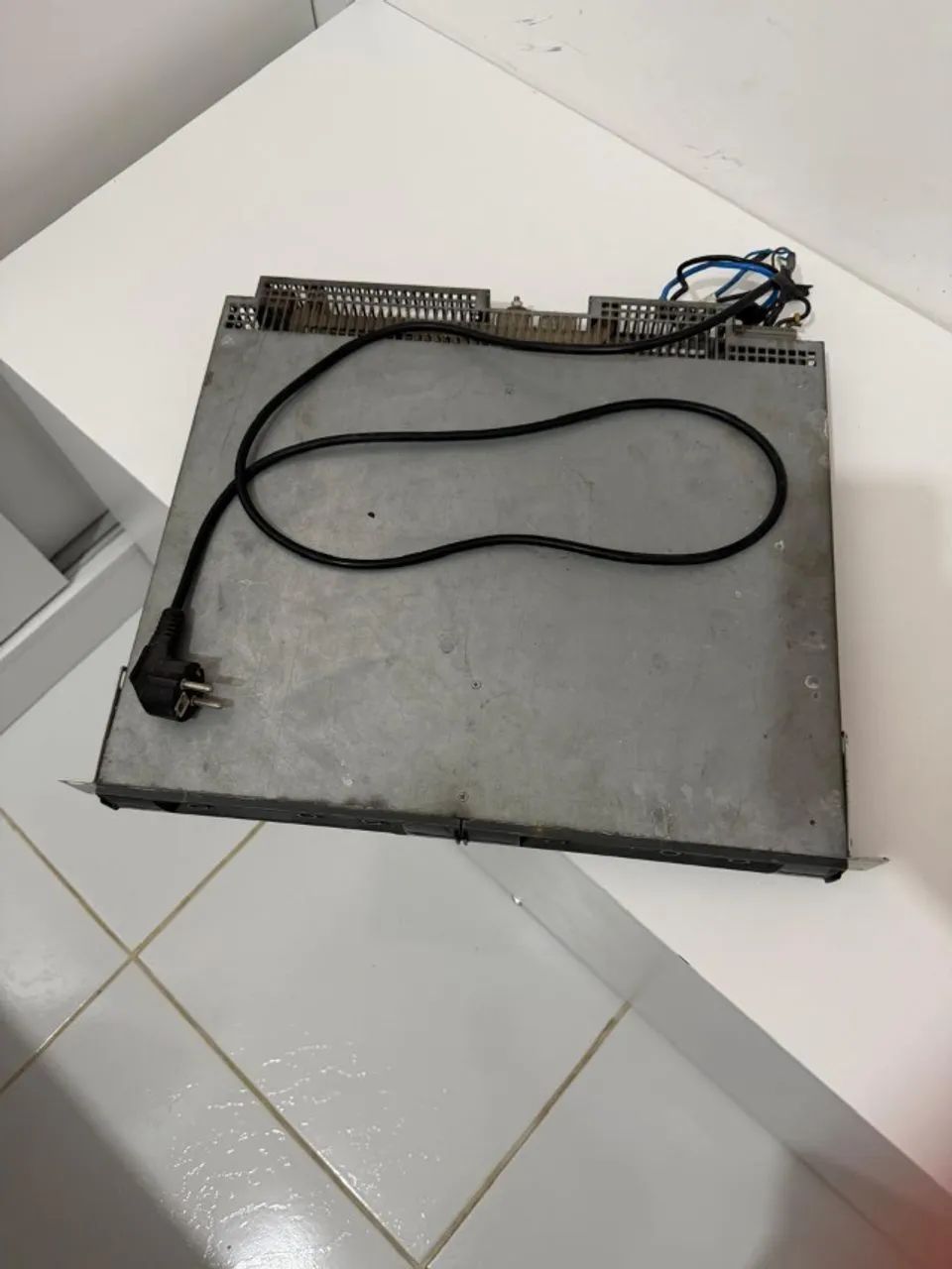 Retificadora Eltek Flatpack 2500 48V/52A - Foto 4