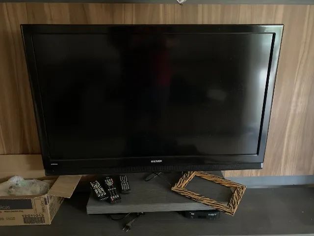 Televisão 