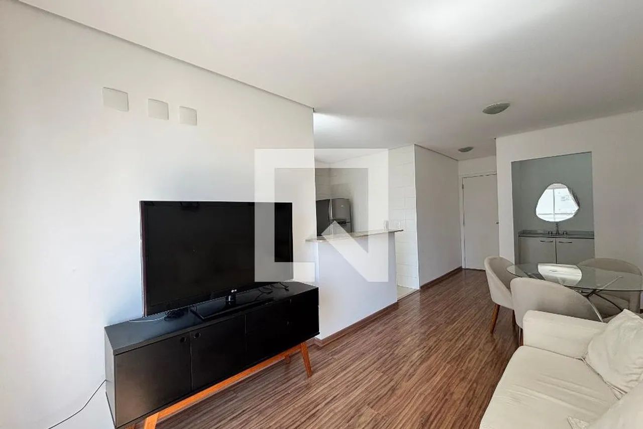 Apartamento à Venda - Alphaville, 1 Quarto, 55 m2 - Foto 3