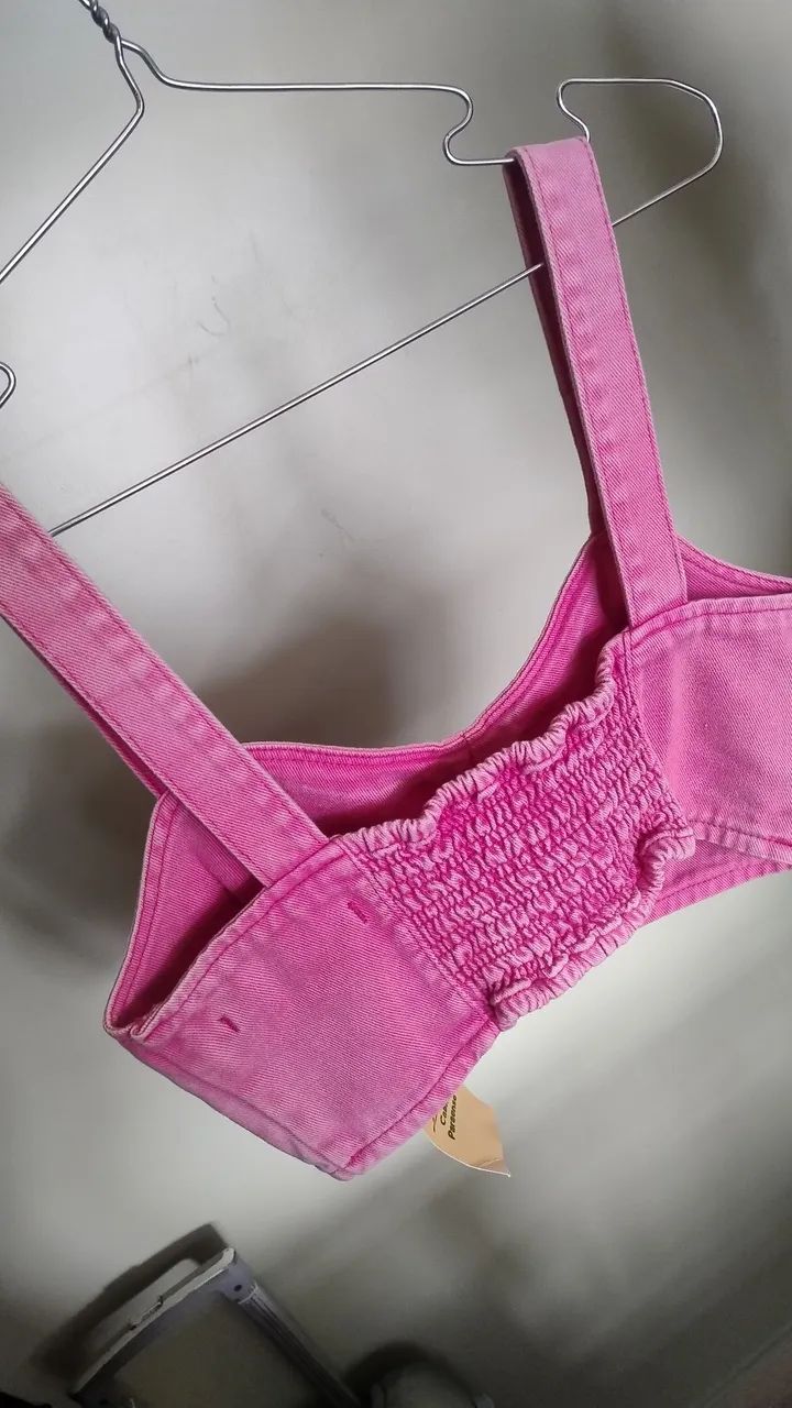 Cropped jeans renner P - Foto 2