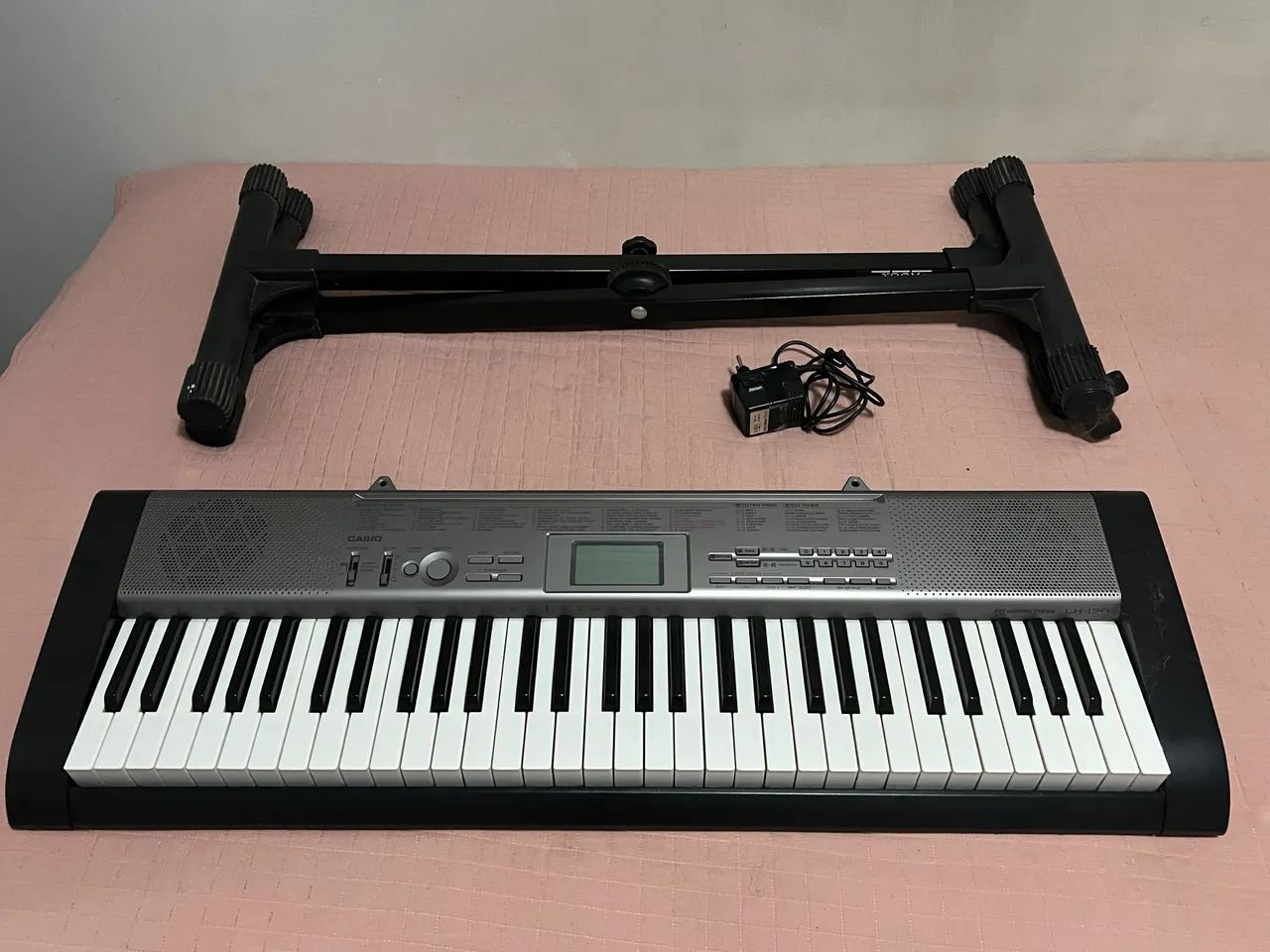 Teclado Musical  - Foto 2