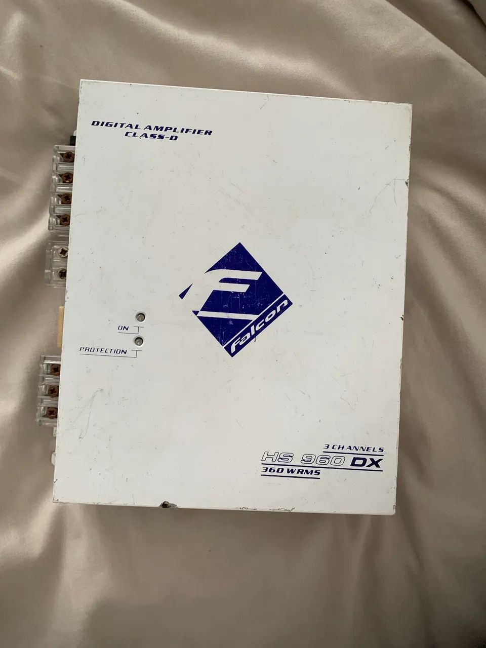 Vendo módulo bom pra vender rápido 