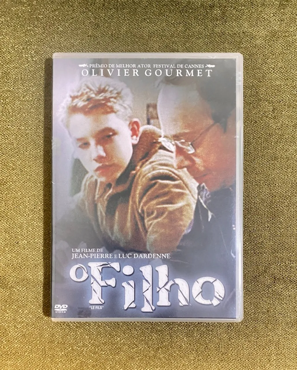 DVD Jovens Bruxas (Direção: Andrew Fleming-1996) Edição Especial