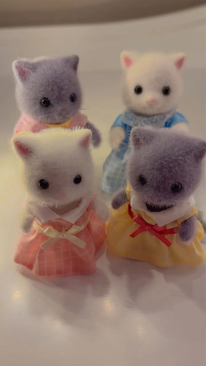 Sylvanian Families  - Foto 2