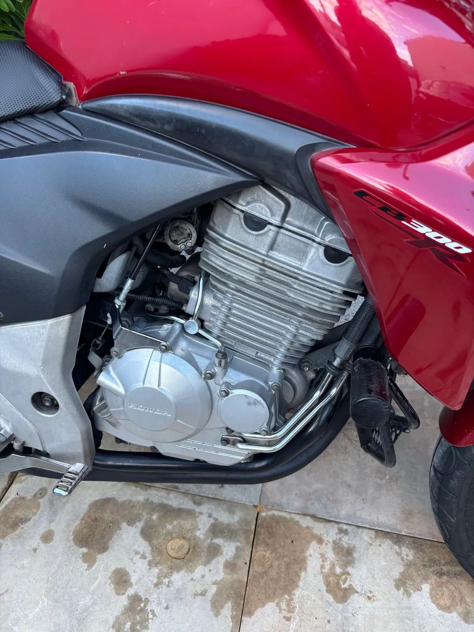 Cb 300 r - Foto 3