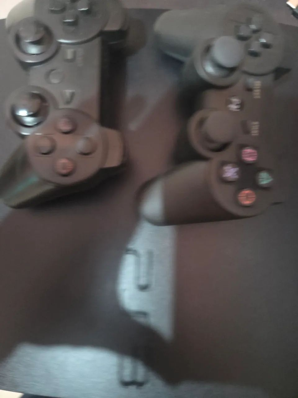 PlayStation 3 slim completo  - Foto 2