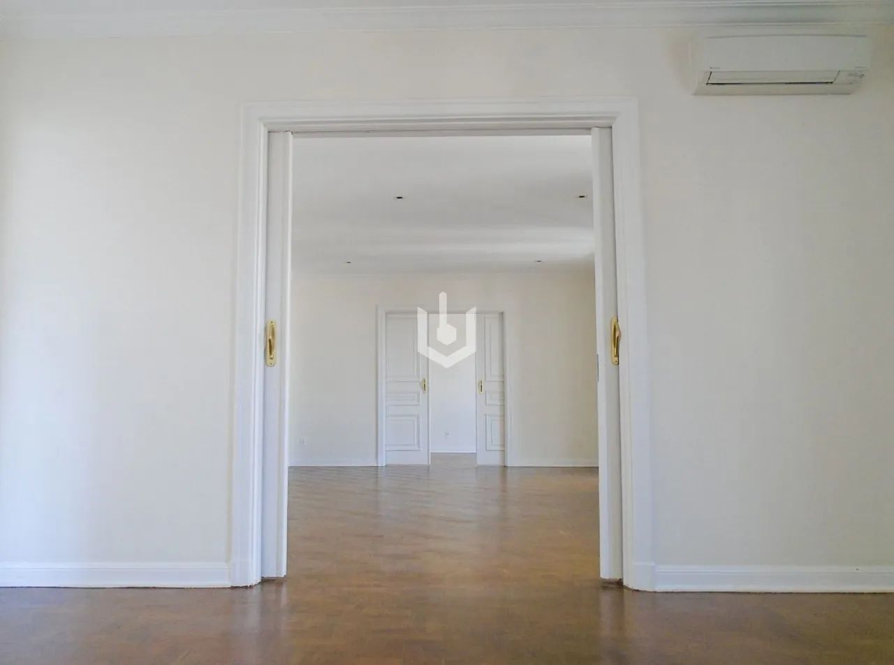 Apartamento Amplo e Pronto para Morar com 204m² no Edifício Pádua Salles na Bela Vista - Foto 2