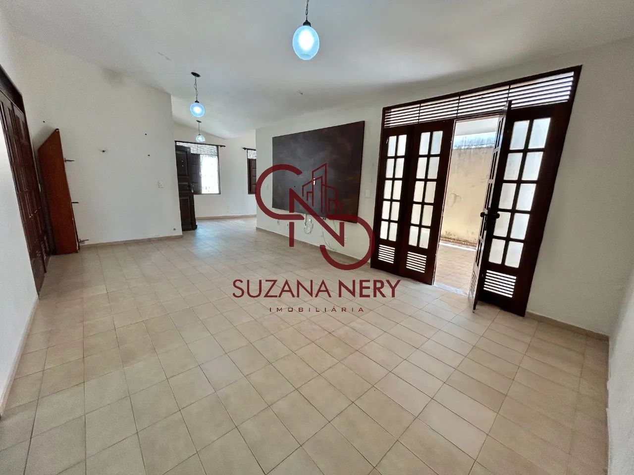 Casa com 4 quartos, piscina em Pitumbu - Natal - Foto 5