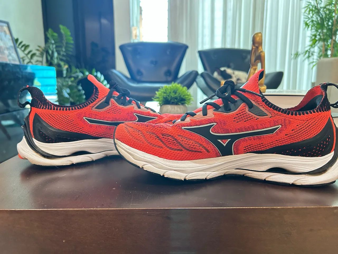 Mizuno Wave Mirai 42 - Foto 4