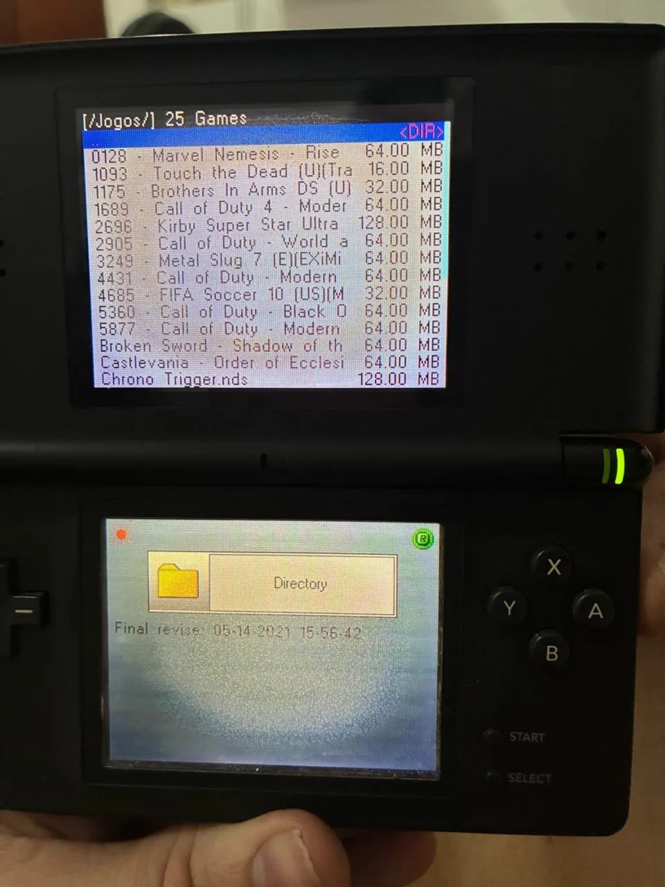 Nintendo ds lite  - Foto 4
