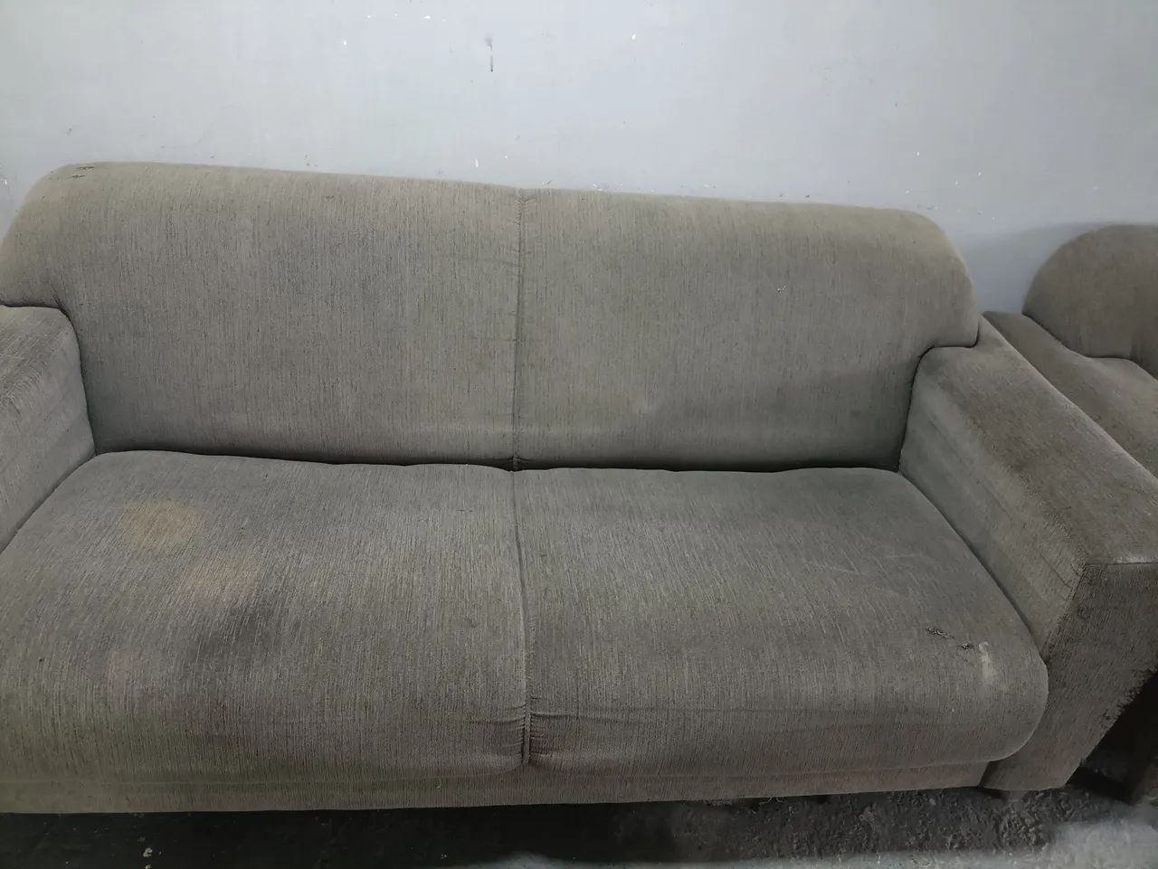 Sofá usado  - Foto 2