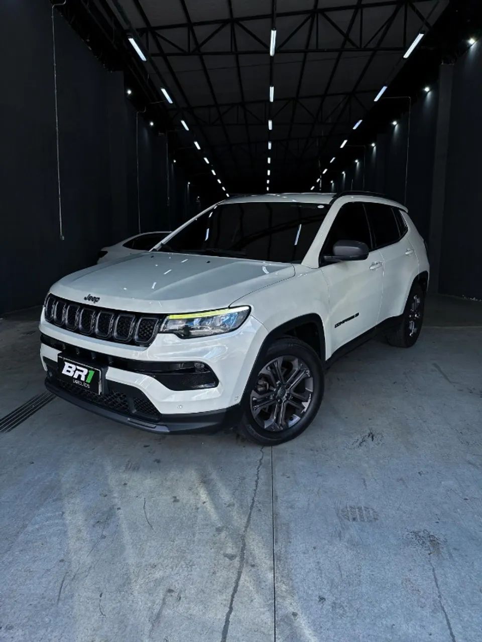 Jeep Compass COMPASS LONG. T270 1.3 TB 4x2 Flex Aut. 2022