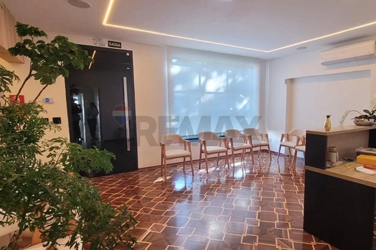 Sala Comercial 20 m² para Locação no Campolim - Foto 5