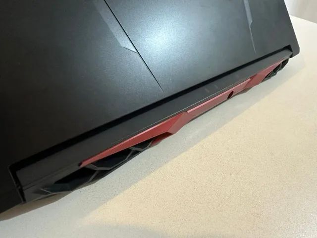 Notebook Gamer Acer Nitro 5 - Foto 4