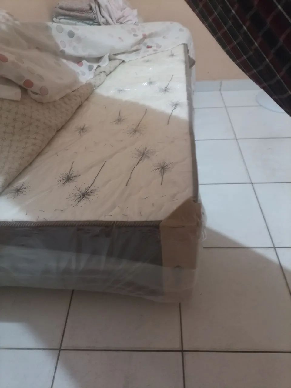 Cama de Solteiro  - Foto 2