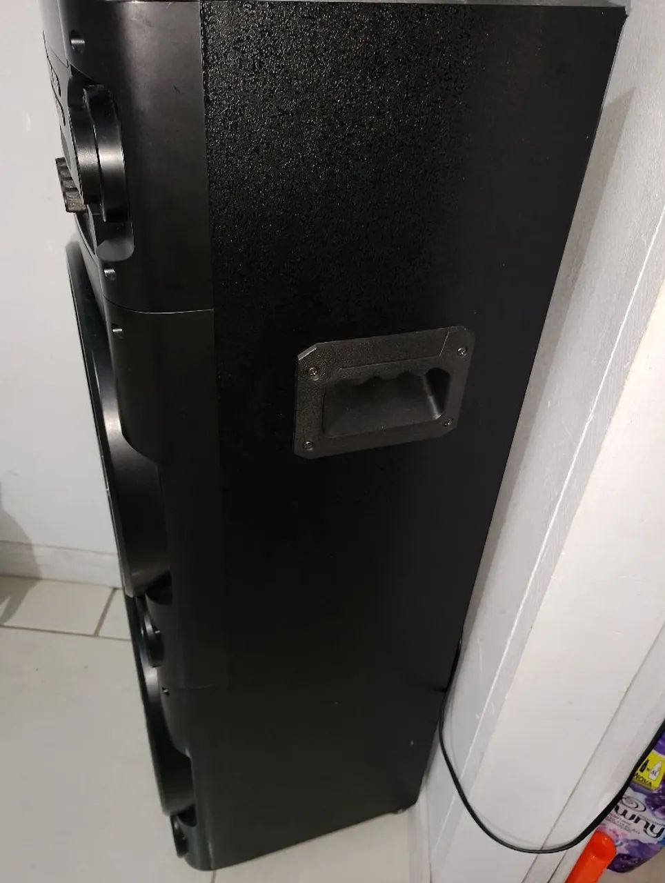 Vendo caixa de som  - Foto 2