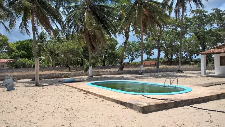 Sítio Grande em Cascavel - Guanacés - Ceará - Foto 4