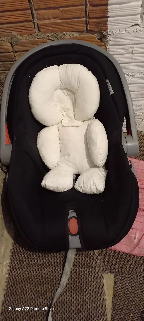 Bebê conforto 
