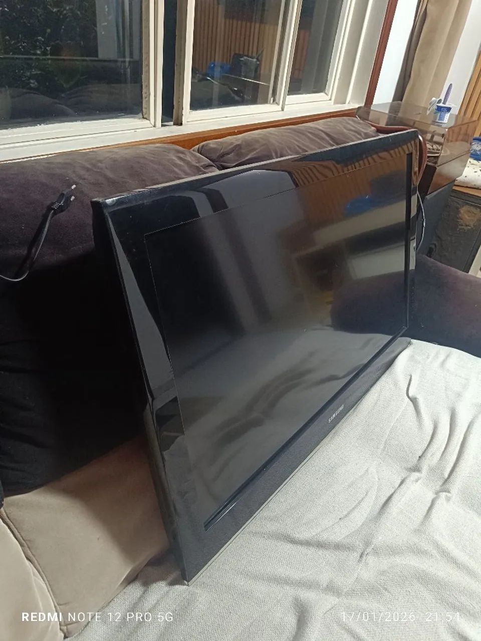 Tv Samsung 