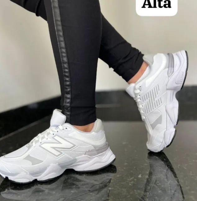Tenis New balance novo 