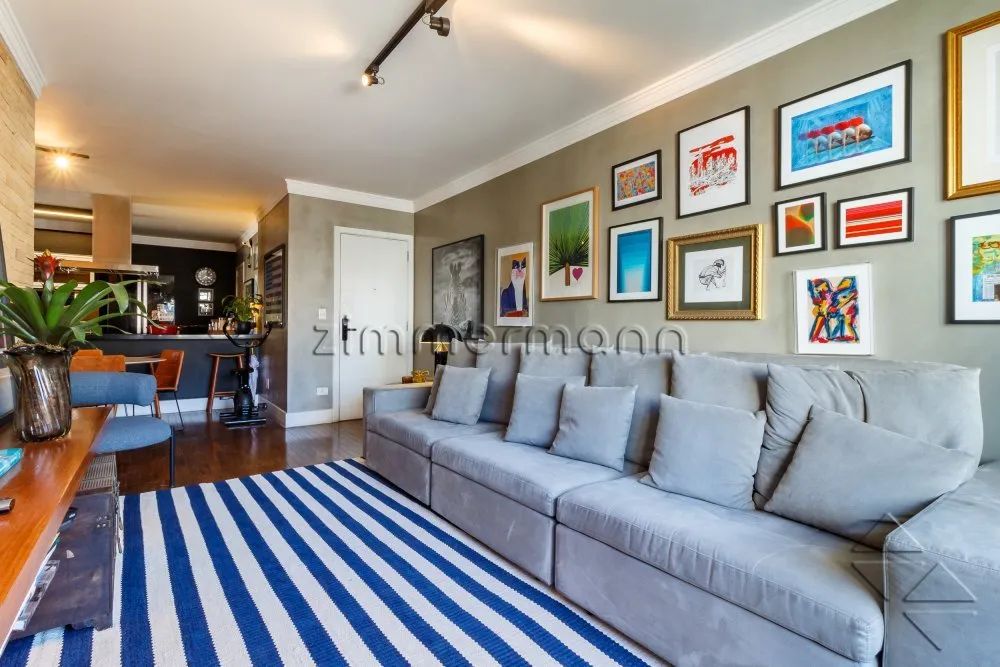 APARTAMENTO PINHEIROS 3 DORMITÓRIOS 1 VAGA - Foto 2