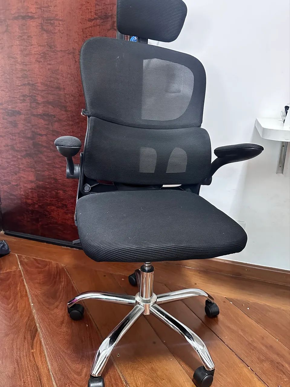 Mesa de escritório 